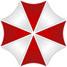 Umbrella Corporation Logo