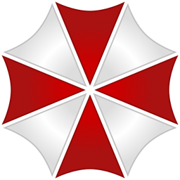 Umbrella Corporation Logo